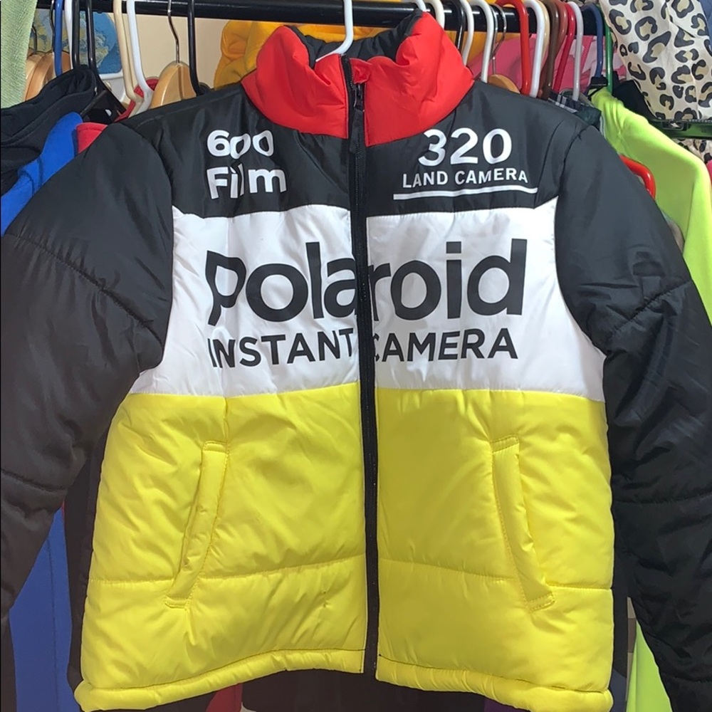 Jacket